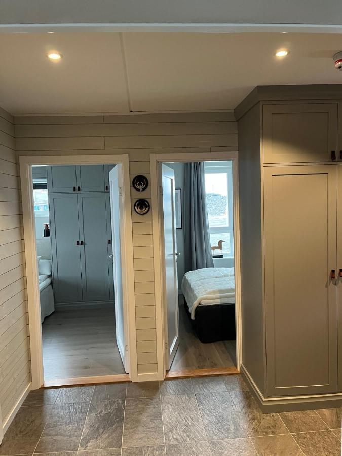 Sadelbyn Fjaellhem Apartment โอเร ภายนอก รูปภาพ