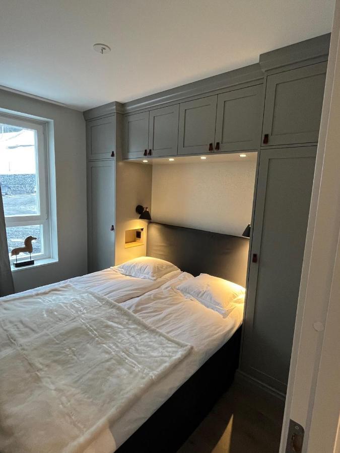Sadelbyn Fjaellhem Apartment โอเร ภายนอก รูปภาพ